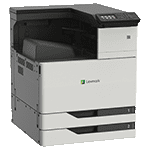 Lexmark C9235