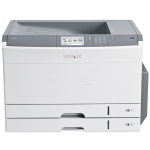 Lexmark C925DE