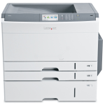 Lexmark C925DTE