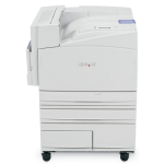 Lexmark C935DTTN