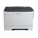 Lexmark CS310DN
