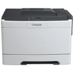 Lexmark CS317dn