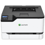 Lexmark CS331dw