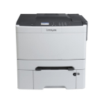 Lexmark CS410DTN