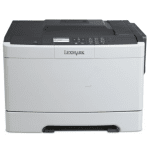 Lexmark CS417dn