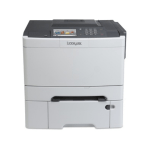 Lexmark CS510DTE