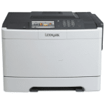Lexmark CS517de