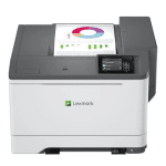 Lexmark CS531dw