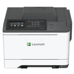 Lexmark CS622de