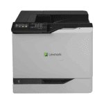 Lexmark CS820de
