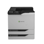 Lexmark CS820dte