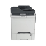 Lexmark CX410DTE