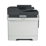 Lexmark CX417de