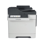 Lexmark CX510DE