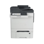 Lexmark CX510DTHE