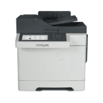 Lexmark CX517de