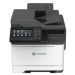 Lexmark CX625adhe