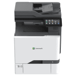 Lexmark CX730dew