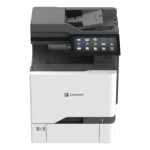 Lexmark CX735adse
