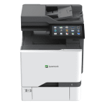 Lexmark CX735adsew