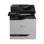 Lexmark CX820de