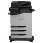 Lexmark CX820dtfew