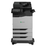Lexmark CX825dtfew