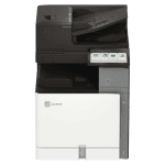 Lexmark CX833se
