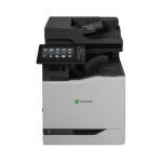 Lexmark CX860de