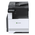 Lexmark CX930dse