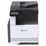 Lexmark CX931dse