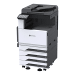 Lexmark CX931dtse