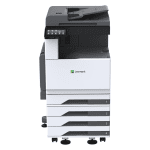 Lexmark CX931dtsew