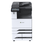 Lexmark CX943adxsew
