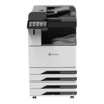 Lexmark CX944adtsew