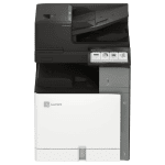 Lexmark CX961se