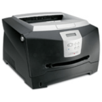 Lexmark E340