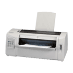 Lexmark Forms Printer 2480