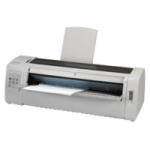 Lexmark Forms Printer 2481