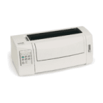 Lexmark Forms Printer 2490