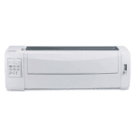 Lexmark Forms Printer 2491