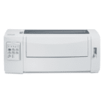 Lexmark Forms Printer 2580n+