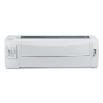 Lexmark Forms Printer 2591n+