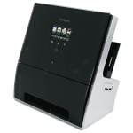 Lexmark Genesis S815