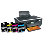 Lexmark Impact S308
