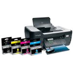 Lexmark Interpret S402