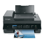 Lexmark Interpret S415