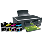 Lexmark Intuition S505