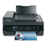 Lexmark Intuition S515