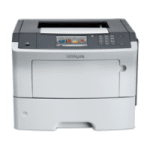Lexmark M3150